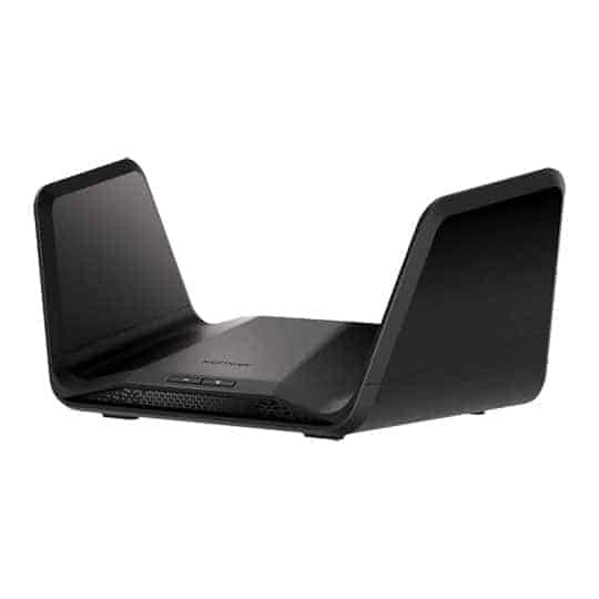 Netgear Nighthawk 8-Stream AX6600 MU-MIMO Tri-Band WiFi 6 Router